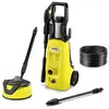 Image de Nettoyeur haute pression Kärcher K 4 Universal Edition T5 130 bar 420 l/h noir jaune