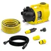 Image de Pompe de surface Kärcher BP 4.500 Garden Set Plus 550W pour jardins 350m²