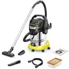 Image de Aspirateur Poussière et Eau Kärcher KWD 6 P S V-30/8/22/T 1300W 30L Sans Sac