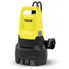 Image de Submersible Pump Kärcher SP 22.000 Dirt 750W 22000L/h Solids 30mm Float