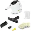 Image de Nettoyeur vapeur portatif Karcher SC 1 1200 W