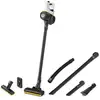 Image de Aspirateur sans Fil Karcher VC 4 MyHome 21.6V 30min HEPA Accessoires