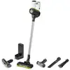 Image de Aspirateur sans Fil Kärcher VC 6 Cordless OurFamily Pet 250W 50 min Animaux Noir Jaune