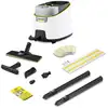 Image de Karcher SC 4 Deluxe Nettoyeur Vapeur 4 Bars 2200W