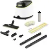 Image de Kärcher SC 3 Deluxe 1 L 1900 W Noir, Blanc