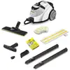 Image de Nettoyeur vapeur Kärcher SC 5 EasyFix IRON PLUG 2250W