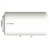 Image de Thermos électrique horizontal Bosch Tronic 2000 T 100L C