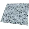 Image de Tapis de jeu Ultimate Guard Battle-Mat 3' Starship 91x91 cm