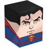 Image de Figurine Squaroes Squaroes - Squaroe DC Justice League  JL003 - Superman  TU