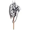 Image de Peluche HKM Kids Hobby Horse 40 cm