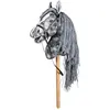 Image de Peluche HKM Kids Hobby Horse 40 cm
