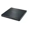 Image de Graveur DVD Externe Fujitsu GP60NB60 USB 2.0 Noir Portable