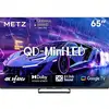 Image de TV Metz QD Mini LED 65MNE8000Z 65" 4K UltraHD 144Hz Smart TV Google TV Dolby Vision