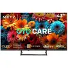 Image de TV Metz QLED 43MQF7500Z 43" 4K UltraHD 120Hz Smart TV Google TV HDR10+ Dolby Vision