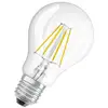 Image de Ampoule LED Osram STAR E27 4 W 470 lm blanc chaud 2700 K