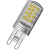 Image de Lampe LED Osram STAR 4,2 W G9 470 lm Blanc chaud