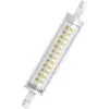 Image de Barre LED Osram SLIM LINE 12W R7s 1521 lm Blanc chaud