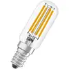 Image de Ampoule LED Osram STAR 4W E14 Blanc chaud 470 lm