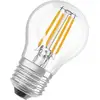 Image de Lampe LED Osram STAR E27 5,5 W 806 lm blanc chaud 300 deg