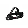 Image de Lampe frontale Ledlenser H15R Core 2500 lm aluminium étanche IP67 LED rechargeable
