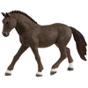 Image de Schleich 13926 Horse Club Étalon cheval d`équitation allemand - Schleich 13926