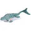 Image de Figurine Schleich Mosasaurus (15026) TU