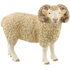 Image de Schleich 13937 Farm World Bélier - Schleich 13937