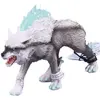 Image de Figurine Schleich Eldrador Schneewolf (42452) TU