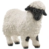 Image de Schleich 13965 Farm World Mouton à nez noir du Valais - Schleich 13965
