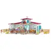 Image de Set de jouet Schleich HORSE CLUB 42567 Grange Chevaux Multicolore