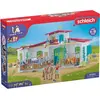 Image de Jeux de construction nouveau ventre équestre Schleich 37,5x10,5x56,5 cm