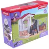 Image de Box pour chevaux Schleich Club Tori & Princess (42437) TU