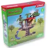 Image de Jeux de construction - Cabane d'aventure dans les arbres Schleich 42408 TU