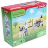 Image de Visite vétérinaire à la ferme Schleich 42503 TU