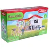 Image de Cabinet vétérinaire avec animaux de compagnie Schleich 42502 TU