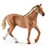 Image de Set Schleich Horse Club 42360 Écurie de Chevaux Multicolore