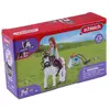 Image de Figurine Schleich Horse Club Mia & Spotty (42518) TU