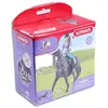Image de Figurine Schleich Horse Club Lisa & Storm (42541) TU