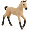 Image de Schleich 13929 Horse Club Hanovre poulain Falbe - Schleich 13929