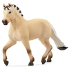 Image de Schleich 13980 Jument cheval Fjord - Schleich 13980