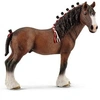 Image de Schleich 13808 Hongre Clydesdale - Schleich 13808