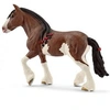 Image de Schleich 13809 Clydesdale jument - Schleich 13809