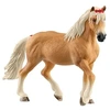 Image de Schleich 13950 Jument Horse Club Haflinger - Schleich 13950