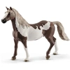 Image de Schleich 13885 Hongre cheval de peinture - Schleich 13885