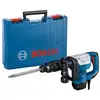 Image de Marteau de démolition Bosch GSH 500 Professional SDS Max 1100W 7,5J poignée ergonomique