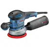 Image de Lijadora excentrique Bosch GEX 40-150 400W 150mm 5500-12000 RPM