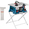 Image de Scie sur table Bosch GTS 18V-216 Professional 21,6 kg silencieuse