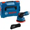 Image de Lijadora Bosch GEX 12V-125 Professional 12V 125mm Velcro