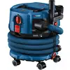 Image de Aspirateur sans Fil Poussière et Eau Bosch GAS 18V-12 MC Professional 18V 12L Filtre S-Class