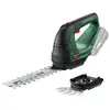 Image de Tondeuse inalámbrica Bosch AdvancedShear 18V-10 10 cm 8 mm Lithium-Ion